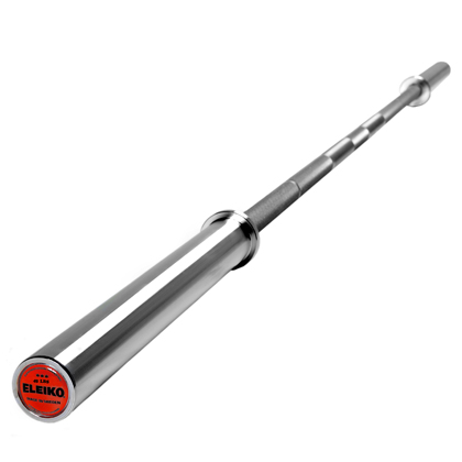 Eleiko PL Competition Bar ‐ 45 lbs      New!