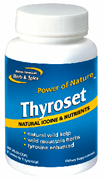 Thyroset