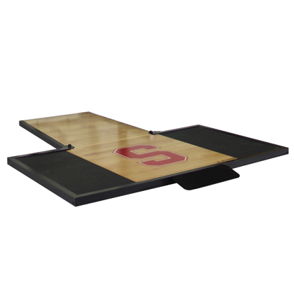 Atlantis Olympic Lifting Platform R-202C