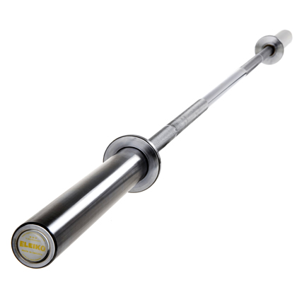 Eleiko Olympic WL Training Bar ‐ 15 kg, women