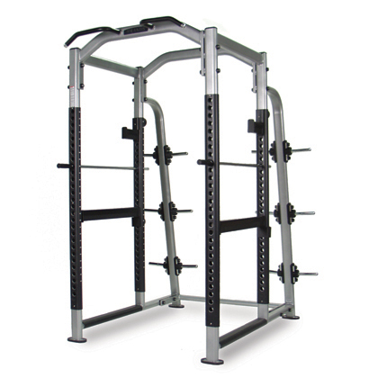 Atlantis Power Rack C209