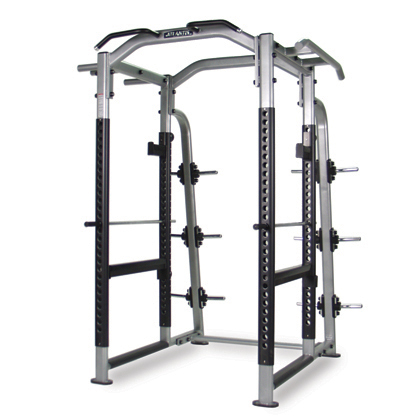 Atlantis Poliquin Rack C109