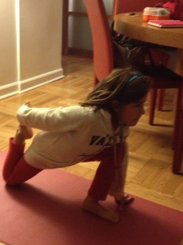 Myofascial Stretching  *Early Registration*