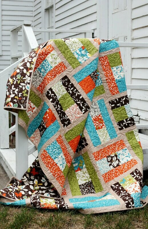 Sew Darn Charming