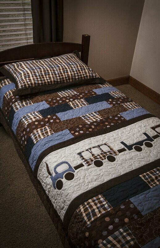 Good Nite Train