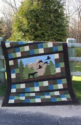 Pheasant Dreams
