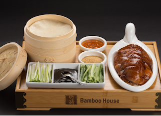 Bamboo House 竹苑（Thu. and Fri. only 仅周四周五）