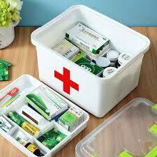 Health Care Supplies