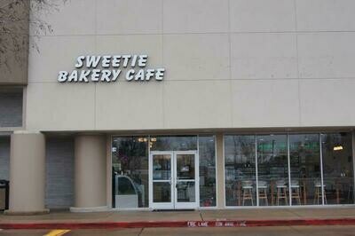 Sweetie Bakery Cafe 喜甜（Closed Monday）