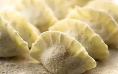 Dumplings &amp; Noodles