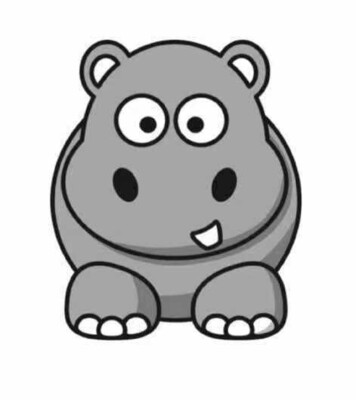 Hungry Hippo (双椒梨城)