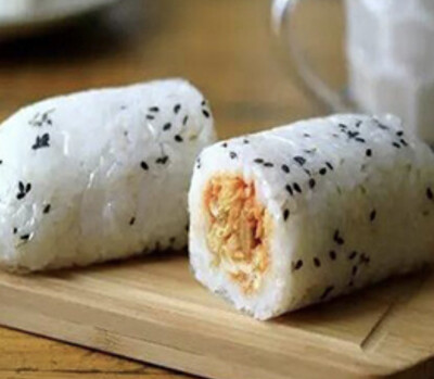 Tao Rice Roll 稻香饭团
