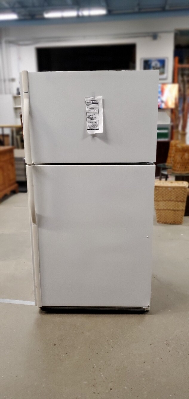 Kenmore Refrigerator - NOT LINKED