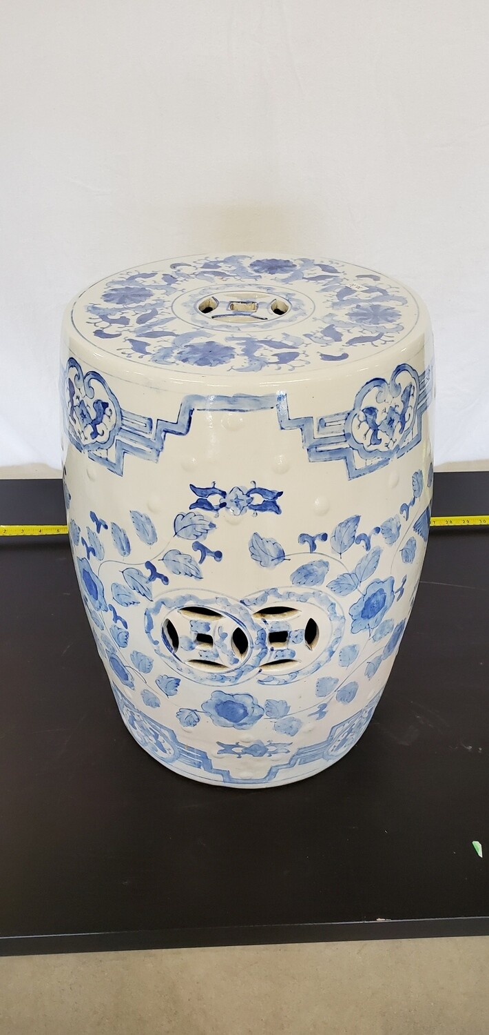 Ceramic Decorative Stand