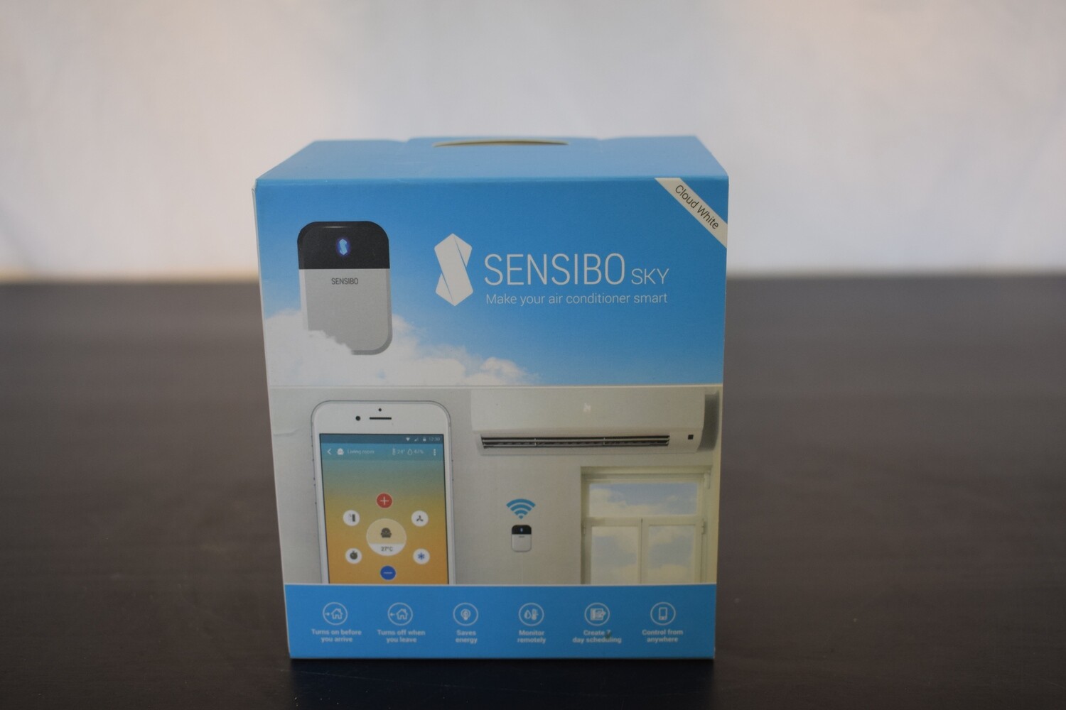 Sensibo Sky A/C Smart Remote