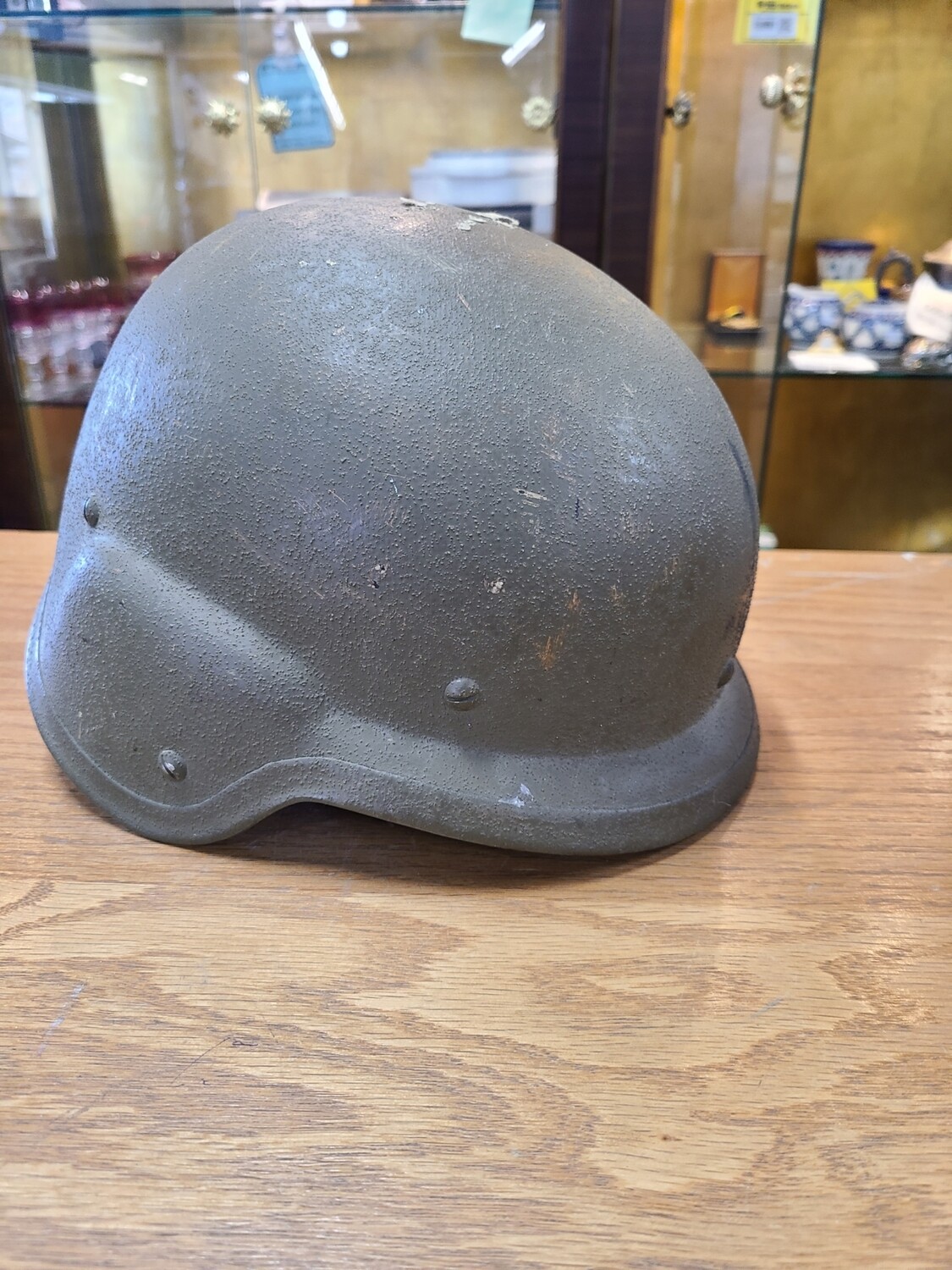 PASGT Helmet