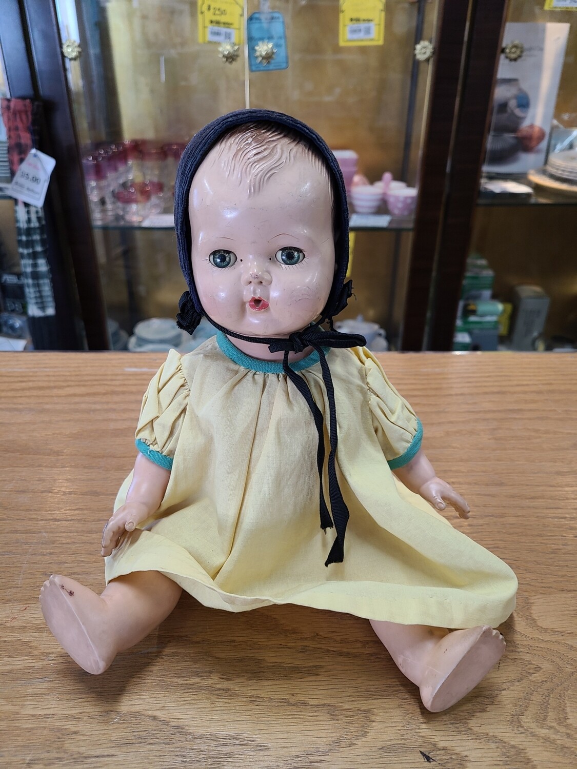 1950s AME Doll