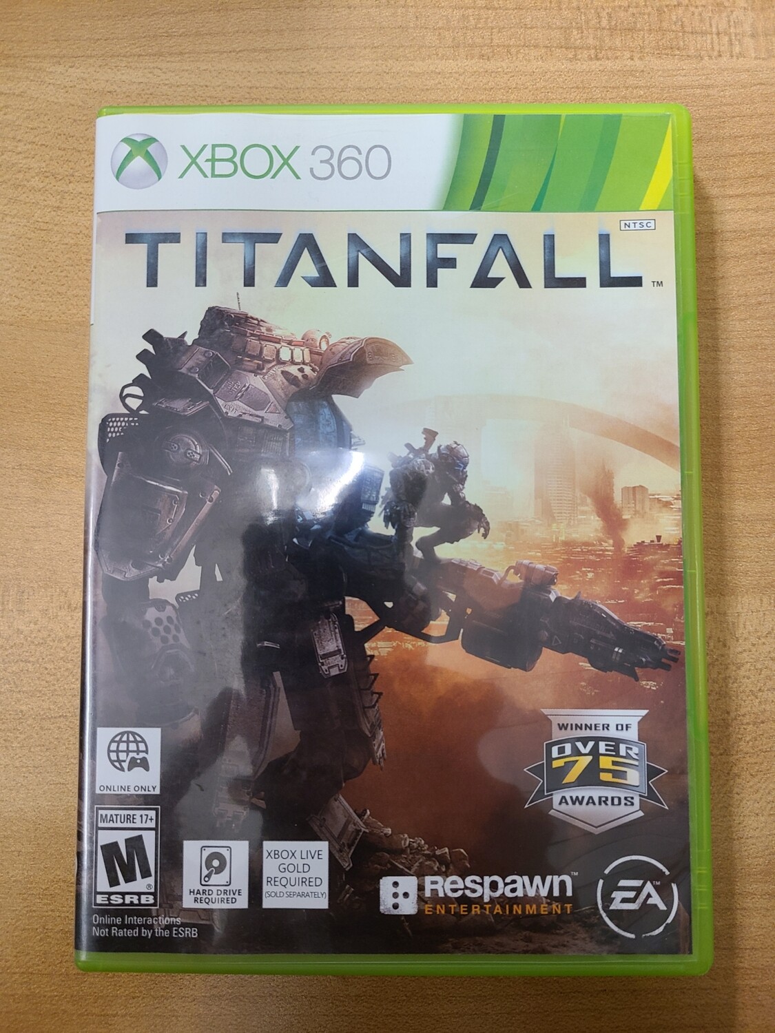 Titanfall - Xbox 360