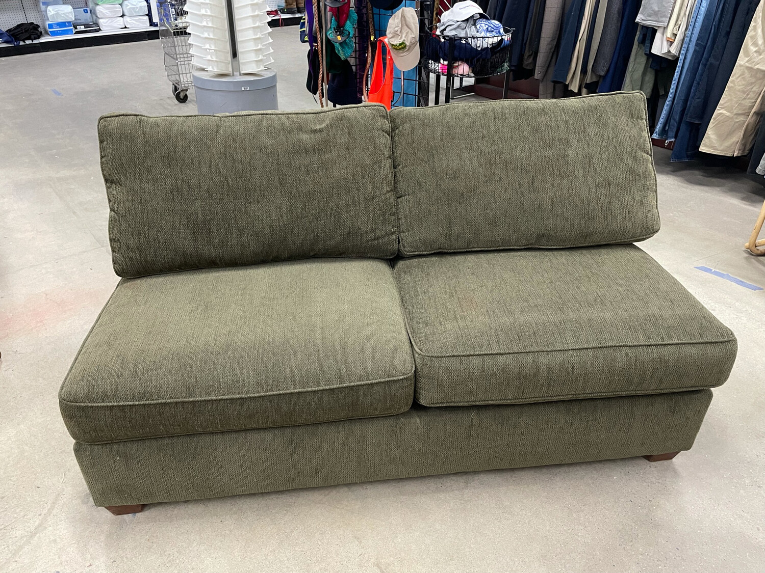 Loveseat Sleeper Sofa