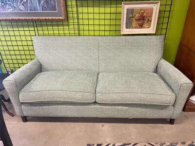 Distinction Grey Couch 