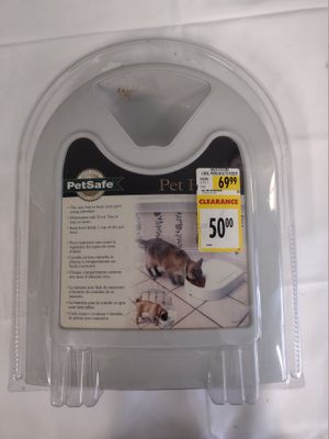 PetSafe - Automatic Pet Feeder