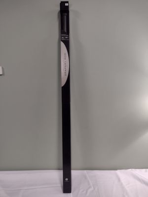 Adjustable Drapery Rod 48-88 in