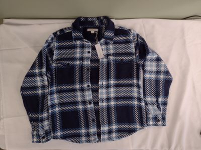 Outerknown Blanket Shirt - Medium