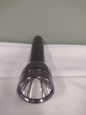 Maglite D cell flashlight- LED