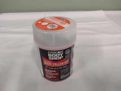 Evercoat Body Filler Kit