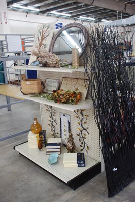 Home Goods