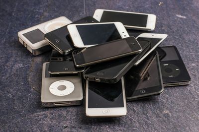 Electronics