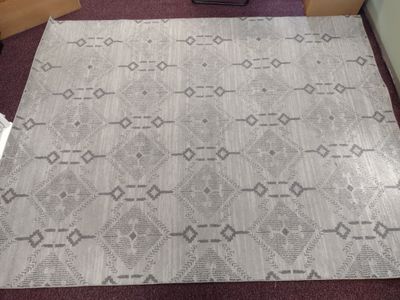 Allen Roth Premier Rug - 7&#39; 10&quot; x 10&#39; 2&quot;