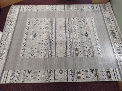 Cabana Rug - 7&#39; 9&quot; x 10&#39; 9&quot;
