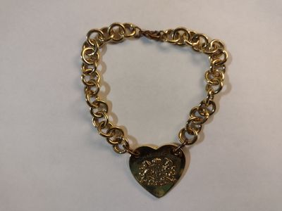 Michal Jackson Bracelet