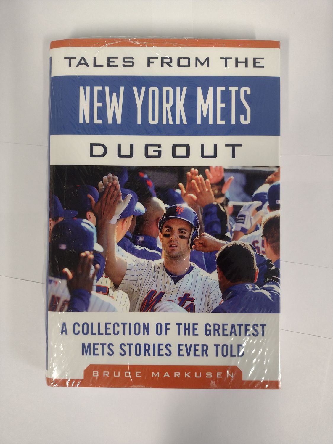Tales from the New York Mets Dugout