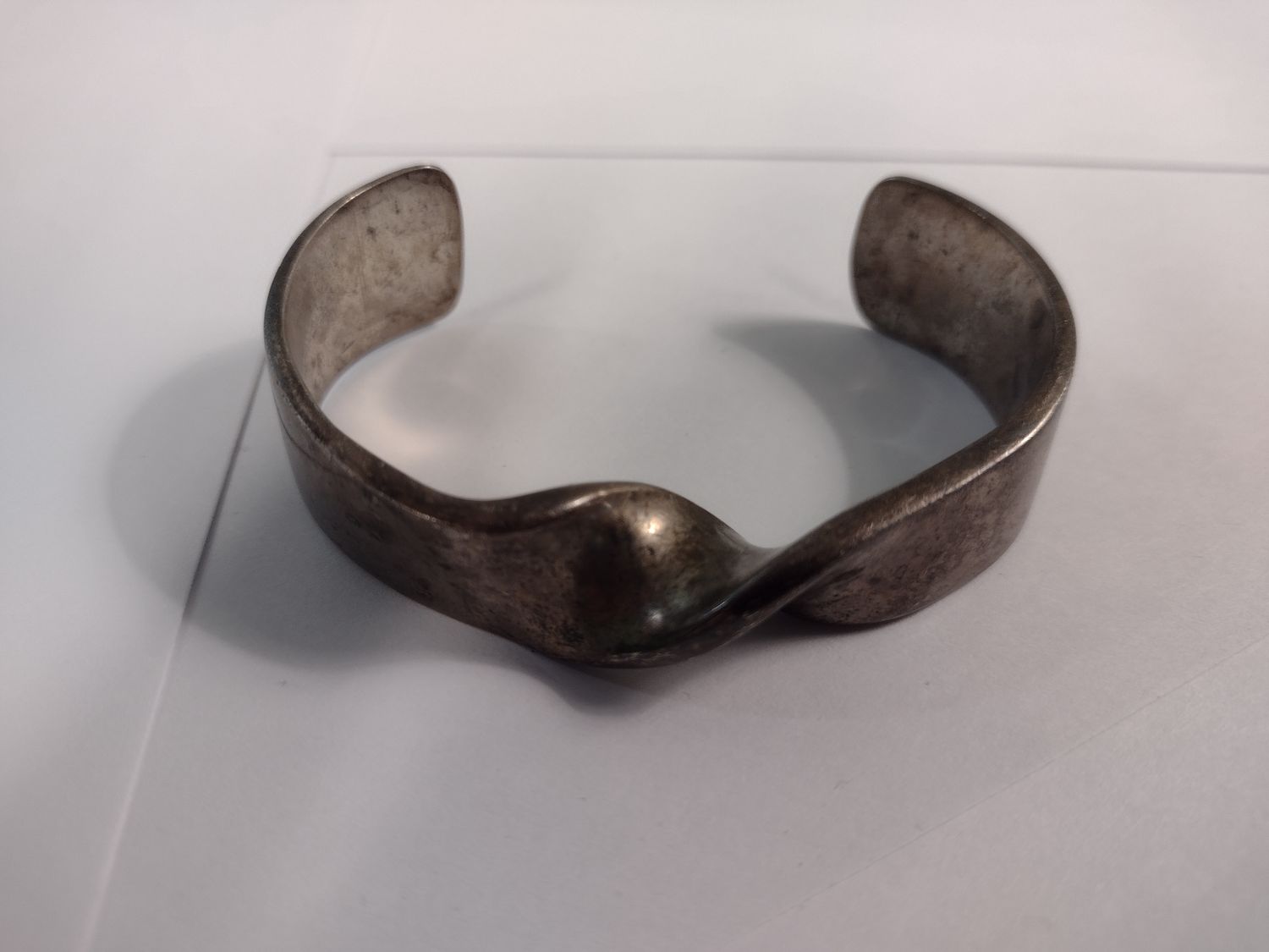 Leitão Silver Bracelet