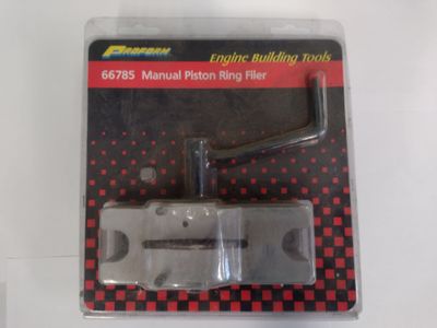 Proform 66785 manual piston ring filer