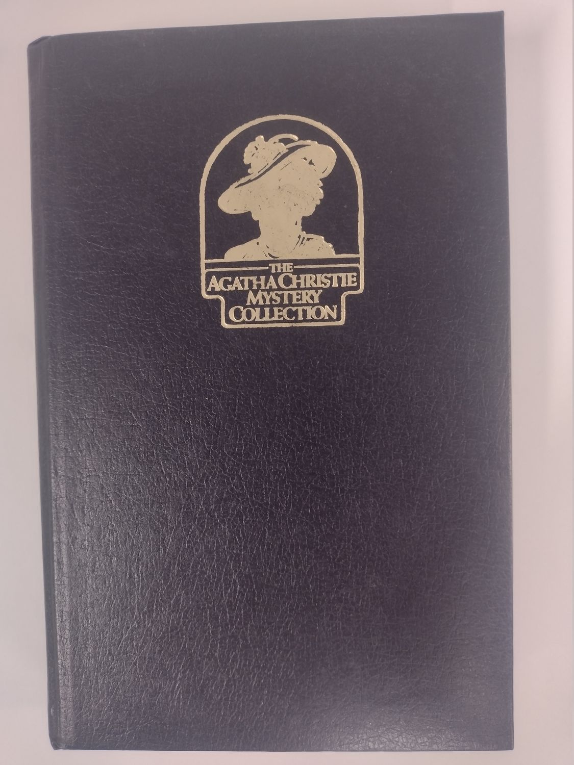 Agatha Christie Mystery Collection - 80 Hardcover Books