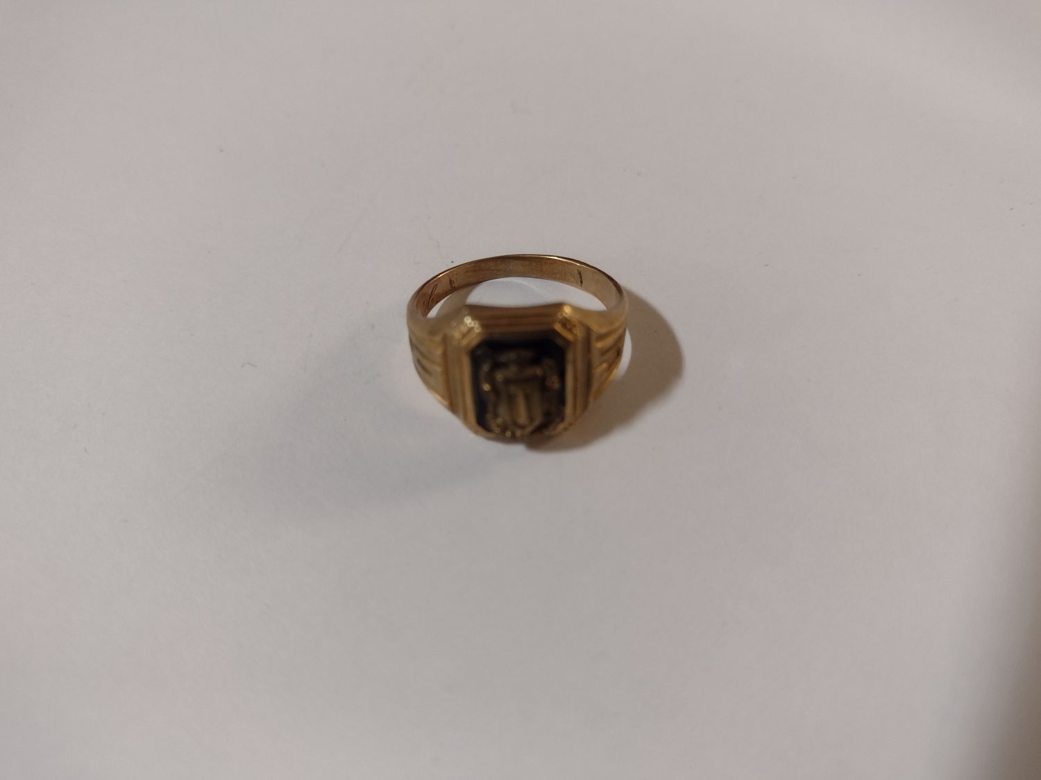 Tappan 10k Class Ring