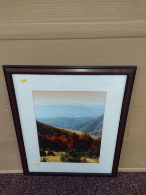 Hotel Wall Art Trees (Small)