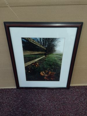 Hotel Wall Art Fence (Small)