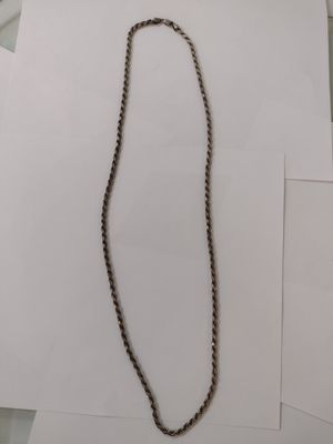 925 Silver Chain
