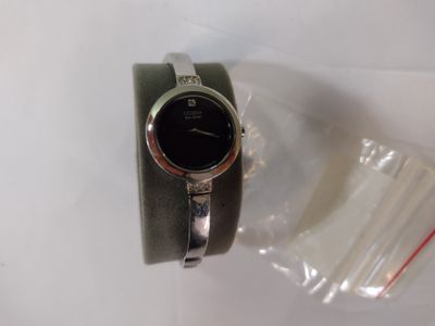 Citizen Eco Drive Solar Watch