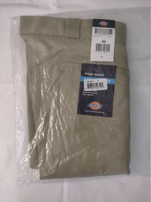 Dickies Relaxed Fit Work Shorts - 13&quot; Inseam