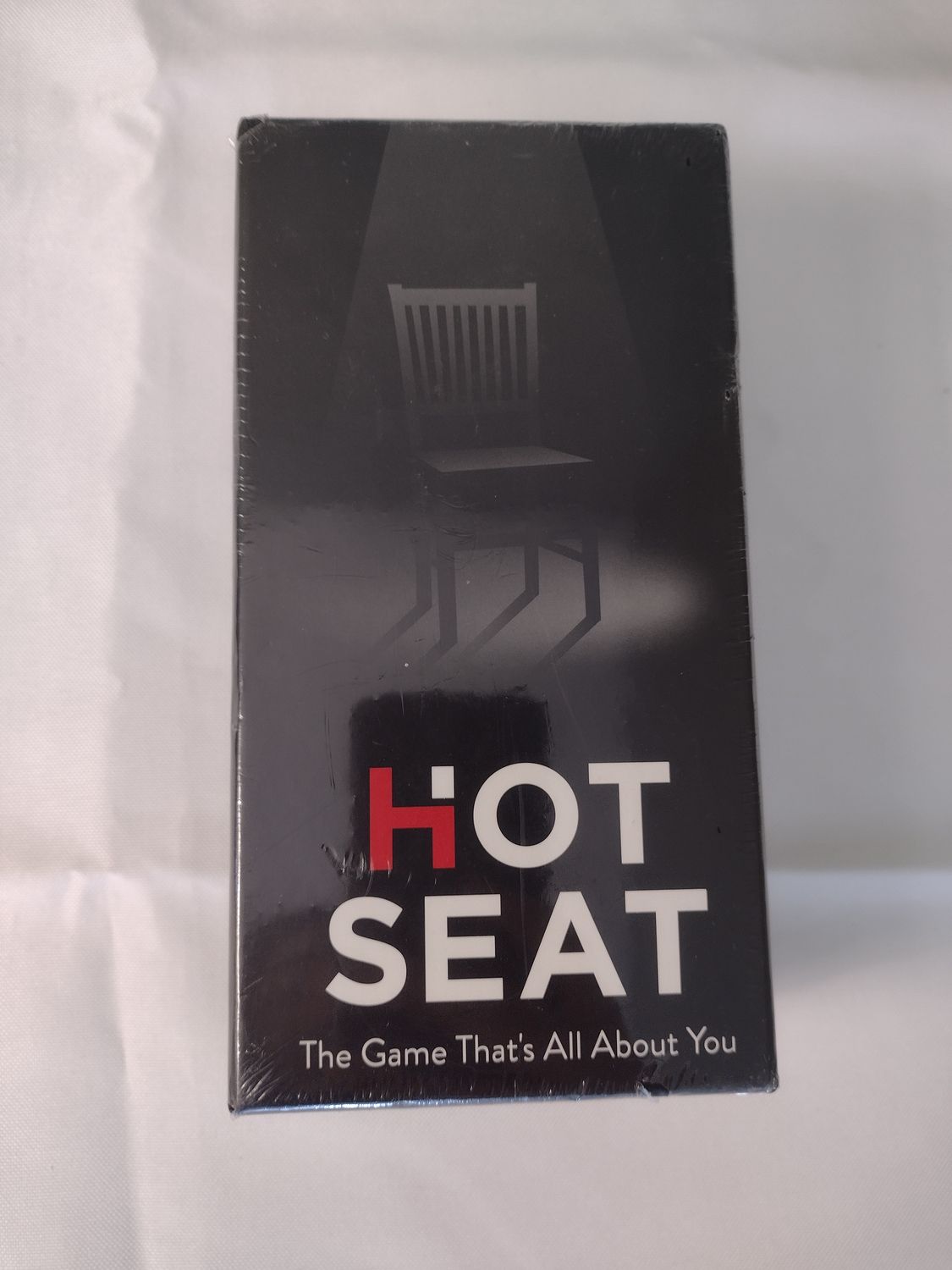 Hot Seat Party Game