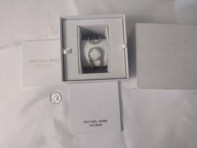 Michael Kors Access Activity Tracker