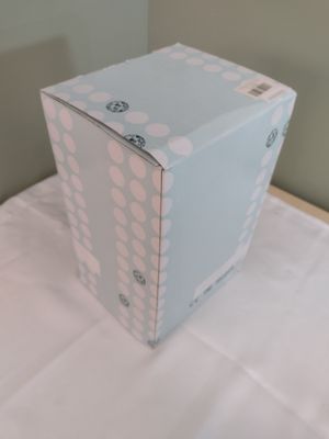 XROW Dehumidifier