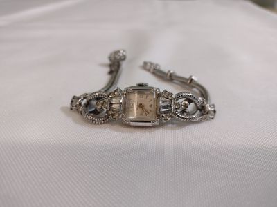 Cort Ladies Watch - Mechanical