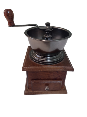 Vintage Coffee Grinder