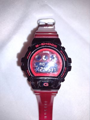 Casio G-Shock GM-6900B